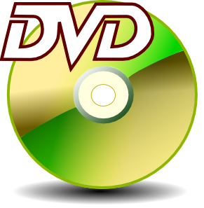 DVD clip art 1