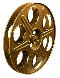film reel