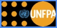UN Population Fund logo