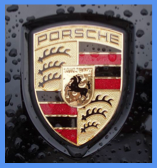 Porsche logo