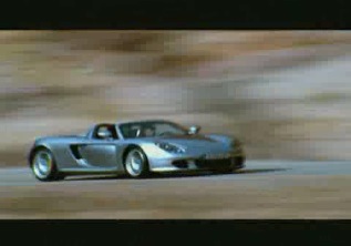 Porsche Carrrera GT - Porsche Cars North America 