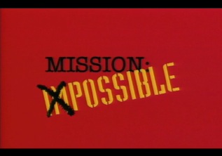 Mission Possible - Nabisco Foods
