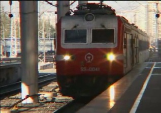 China Railways HIV Campaign - United Nations Television