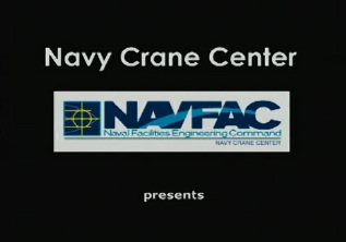 Mobile Crane Safety - US Navy Crane Center