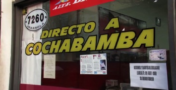 Spanish language VNR on Bolivian Migrants in Argentina