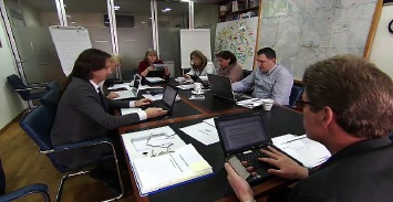Crisis Response - UN Development Programme