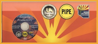 mini DVD mailer