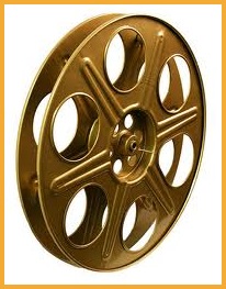 film reel