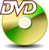 DVD clip art 1